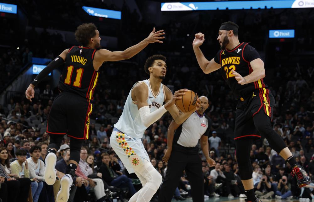 防线的情况 防线的情况