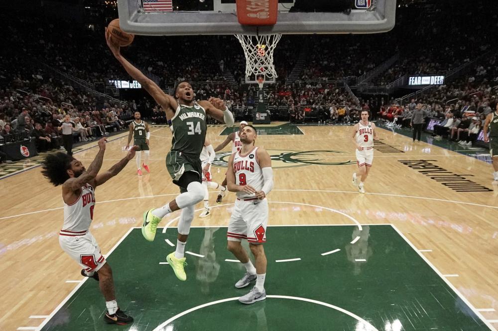 鲍曼献精彩 鲍曼献精彩